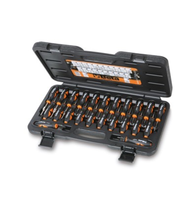HERRAMIENTA CONECTORES ELECTRICOS 1497/C23