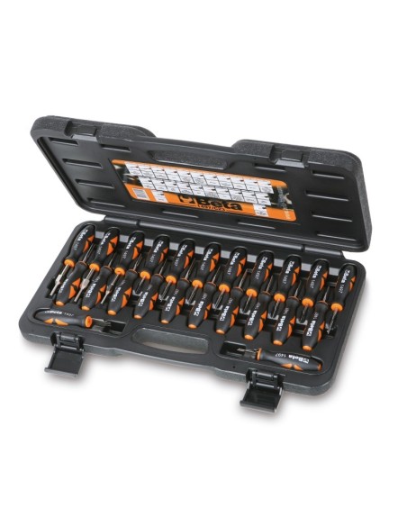 HERRAMIENTA CONECTORES ELECTRICOS 1497/C23
