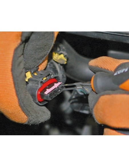 HERRAMIENTA CONECTORES ELECTRICOS 1497/C23
