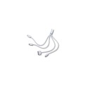 LISTE DE ELECTRICOUSB CON ADAPTADORES 1498MN/12-U