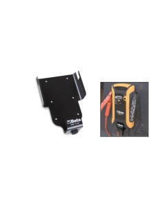 ESTRIBO FIJACION EN PARED 1498LT/12-SF