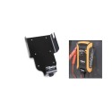 ESTRIBO FIJACION EN PARED 1498LT/12-SF