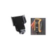 ESTRIBO FIJACION EN PARED 1498LT/12-SF
