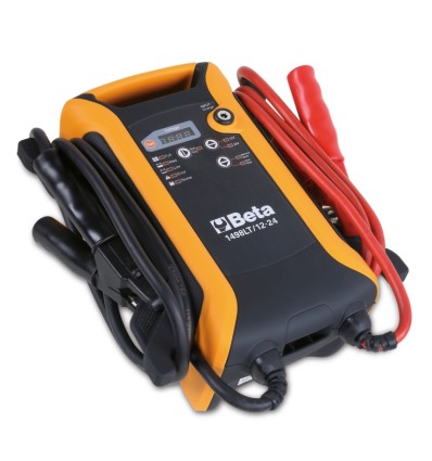ARRANCADOR PORTATIL 1498LT/12-24