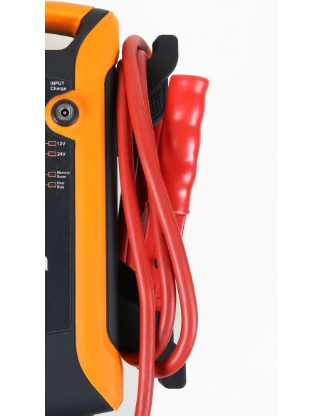 ARRANCADOR PORTATIL 1498LT/12-24