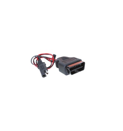 1498SM-C-ABLES MEMORIAS COCHE OBD II 12V