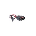 1498SM-C-ABLES MEMORIAS COCHE OBD II 12V