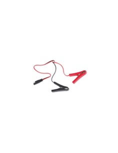 CABLE CON PINZAS 1498/4A-8A-CP