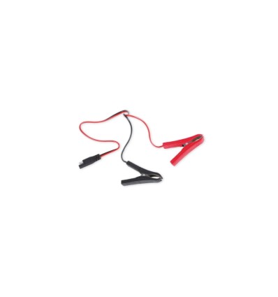 CABLE CON PINZAS 1498/4A-8A-CP