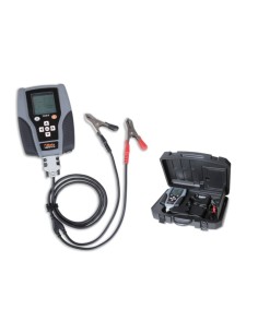 TESTER DIGITAL PARA BATERIA 1498TB/12-24