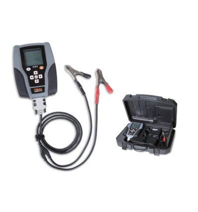 TESTER DIGITAL PARA BATERIA 1498TB/12-24