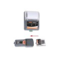 MINI IMPRESORA TERMICA 1498ST/TB