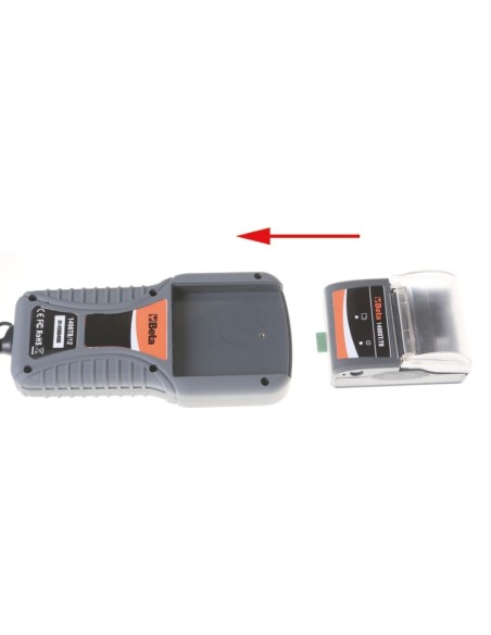 MINI IMPRESORA TERMICA 1498ST/TB