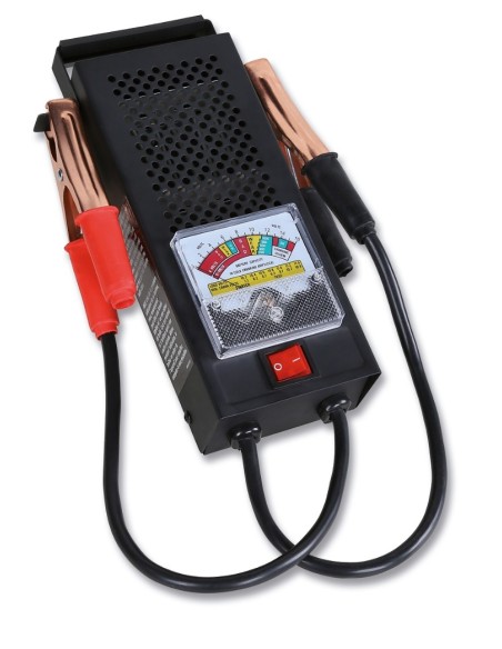 TESTERADIGITAL BATERIA 12V 1498TB/6-12