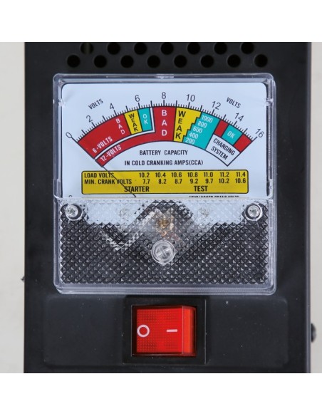 TESTERADIGITAL BATERIA 12V 1498TB/6-12