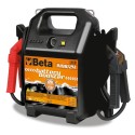 ARRANCADOR 12-24 V PORTATIL 1498/24