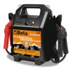 ARRANCADOR 12-24 V PORTATIL 1498/24