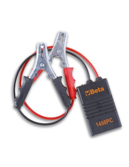 ESTABILIZADOR DE TENSION 12-24 V