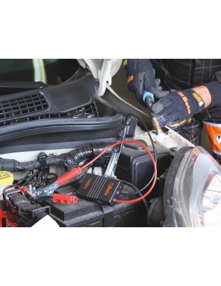 ESTABILIZADOR DE TENSION 12-24 V