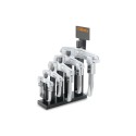 EXTRACTOR 1500 CON SOPORTE 1500/SP5