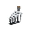 EXTRACTOR 1500 CON SOPORTE 1500/SP5