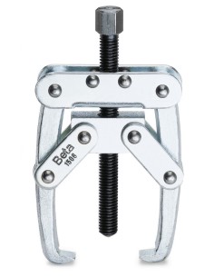 EXTRACTOR 2 PATAS CON AUTOAPRIETE 1506