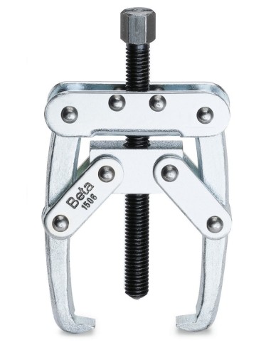 EXTRACTOR 2 PATAS CON AUTOAPRIETE 1506