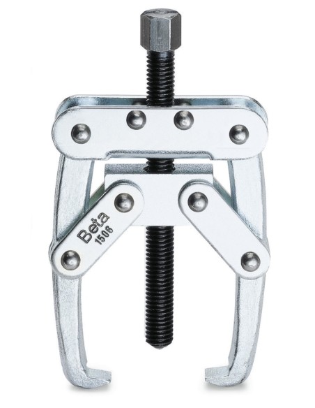 EXTRACTOR 2 PATAS CON AUTOAPRIETE 1506