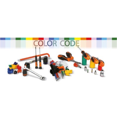 Vaso para tornillo con huella cruz phillips mod 900MC