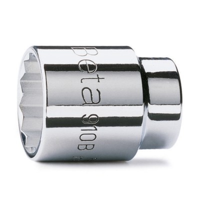 Llave vaso de mano bihexagonal mod 910B