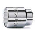Llave vaso de mano bihexagonal mod 910B