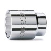 Llave vaso de mano bihexagonal mod 910B