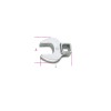 Llave pata de gallo plana mod 910CF