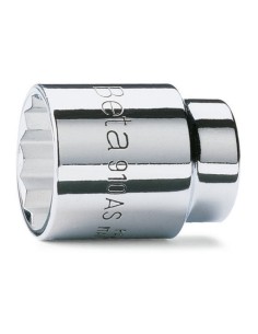 Llave vaso de mano bihexagonal mod 910AS