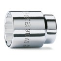 Llave vaso de mano bihexagonal mod 910AS