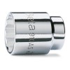 Llave vaso de mano bihexagonal mod 910AS