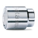 Llave vaso hexagonal de mano mod 910A-AS