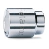 Llave vaso hexagonal de mano mod 910A-AS