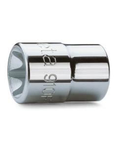 Vaso largo para tornillo con huella torx mod 910FTX