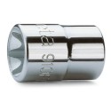 Vaso largo para tornillo con huella torx mod 910FTX