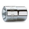Vaso largo para tornillo con huella torx mod 910FTX