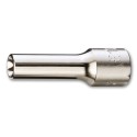Vaso largo para tornillo con huella torx mod 910 FTX-L