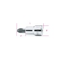 Vaso para tornillos con huella cruz phillips mod 910PH