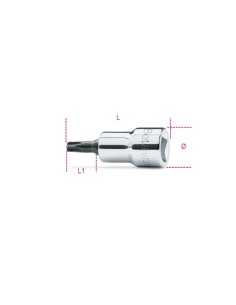 Vaso para tornillos con huella torx mod 910TX