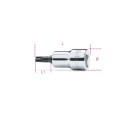 Vaso para tornillos con huella torx mod 910TX