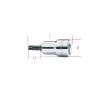 Vaso para tornillos con huella torx mod 910TX