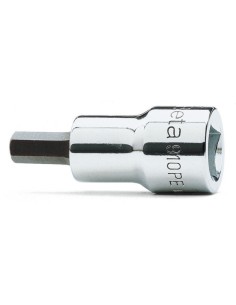Vaso macho hexagonal mod 910PE