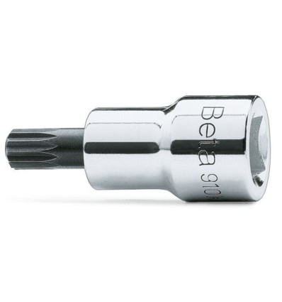 Vaso macho con perfil XZN mod 910