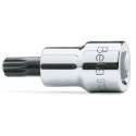 Vaso macho con perfil XZN mod 910