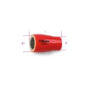 Llave vaso bihexagonal mod 910MQ